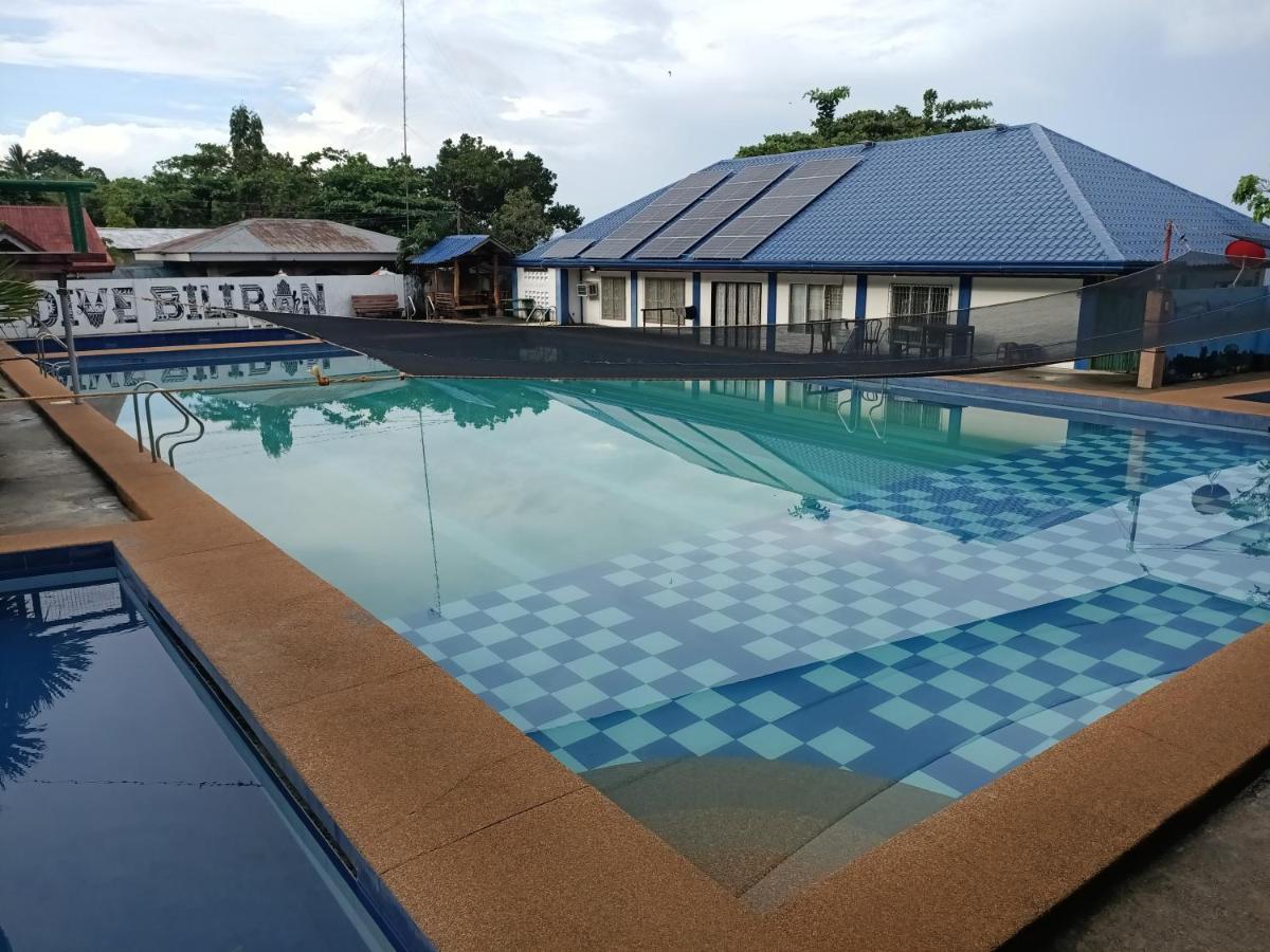 Agta Beach Resort Biliran Exterior photo